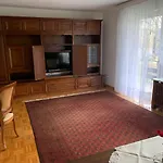 Apartment Wirtschaftswunder *