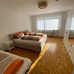Wirtschaftswunder Apartment *