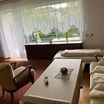Apartment Wirtschaftswunder