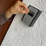 Apartment Wirtschaftswunder