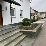 Apartment Wirtschaftswunder