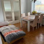 Apartment Wirtschaftswunder Rheinfelden (Baden)