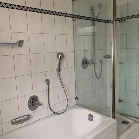 Apartment Wirtschaftswunder Rheinfelden (Baden)