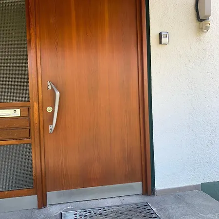 Gartenblick Am Park Apartmán Rheinfelden (Baden)