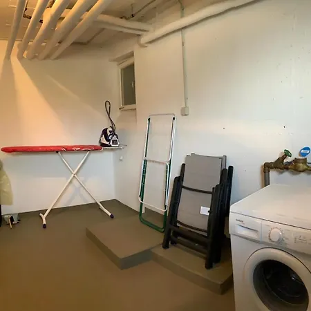 Gartenblick Am Park Apartmán *