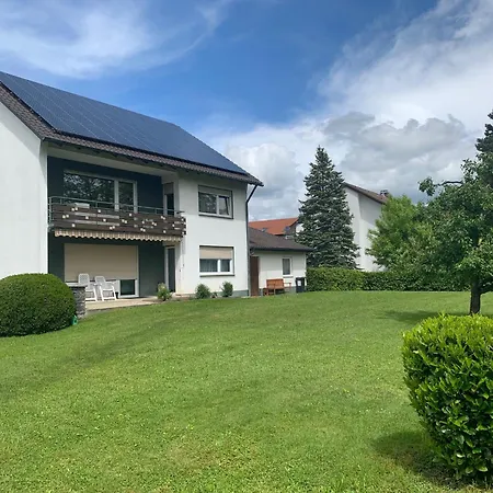 Apartment Wirtschaftswunder