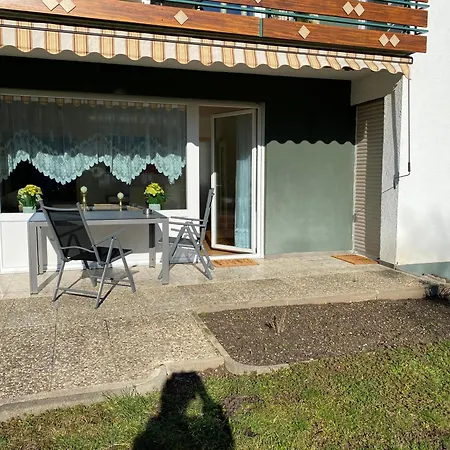 Wirtschaftswunder Apartment